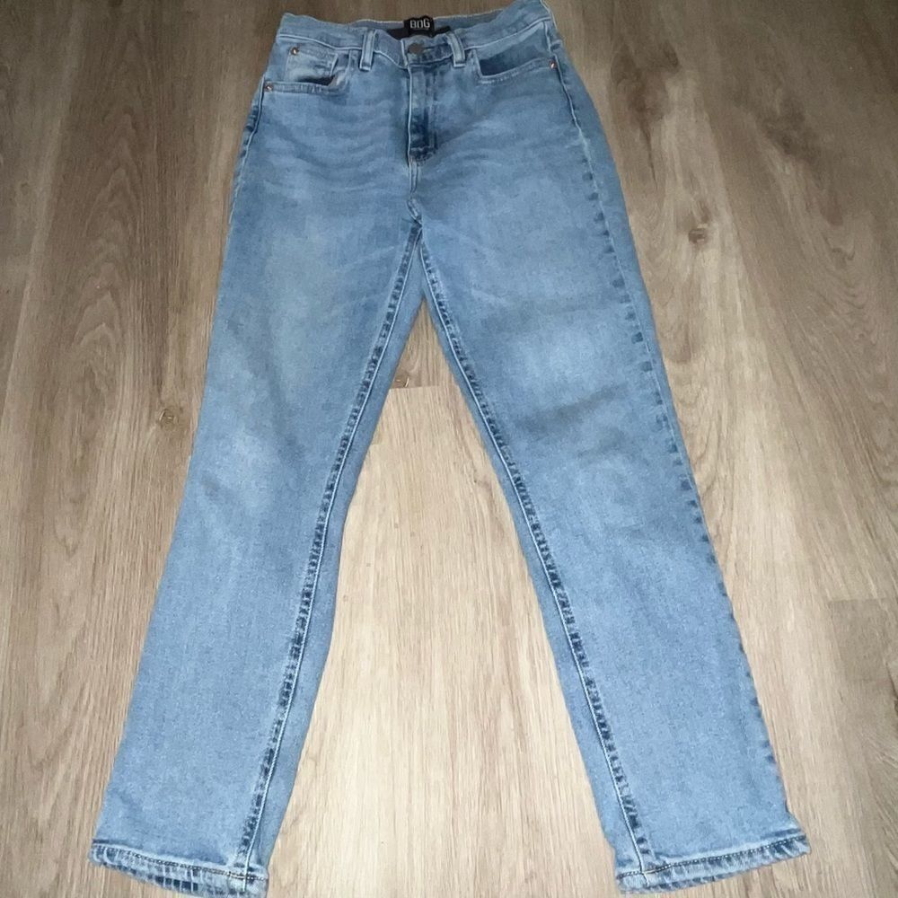Urban Outfitters BDG Girlfriend Jeans - Picture 3 of 14